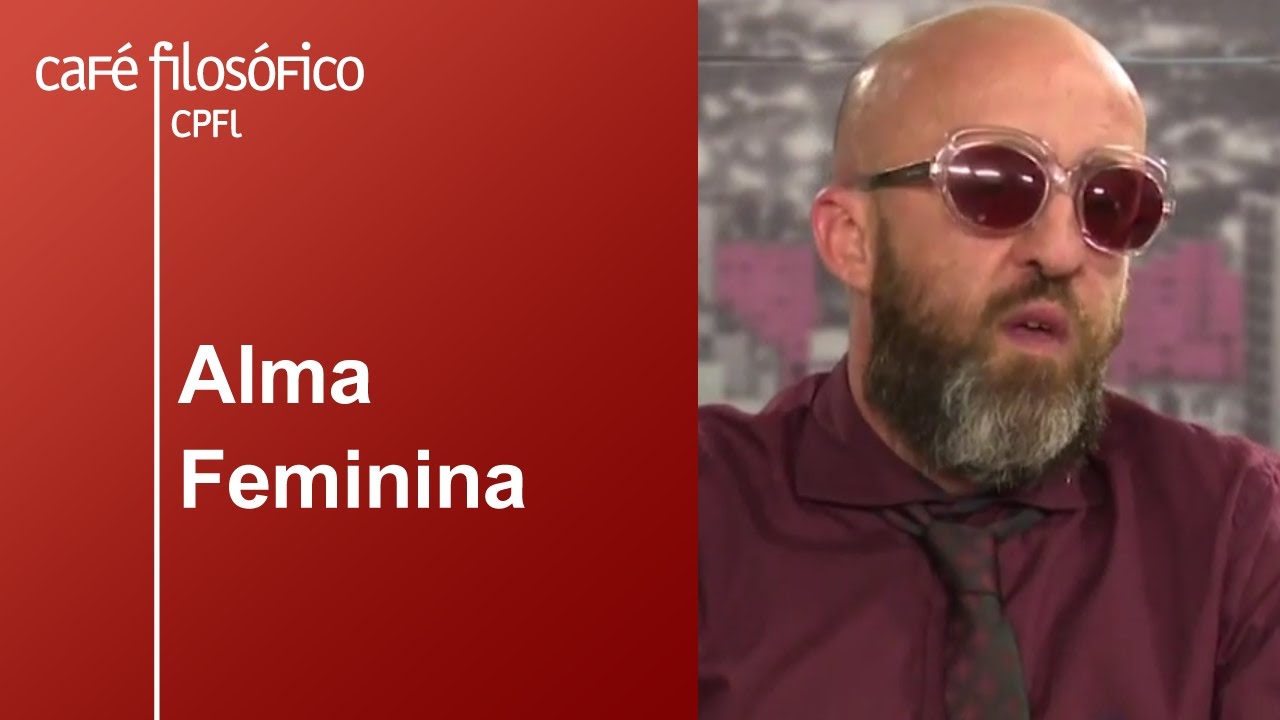 Alma Feminina | Fabrício Carpinejar