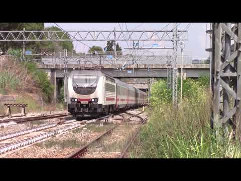 IMPERIALE TRANSITO DI E403.008 SUN!!!