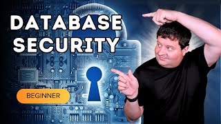 Enterprise Devs MUST Know Database Security Basics