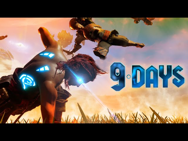 Video - 9 Days (PC)