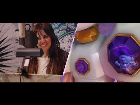 Character Intro Viva | Trolls Band Together