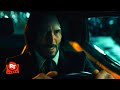 John Wick Chapter 4 2023 Paint It Black Fight Scene Movieclips