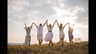 Elle Studio + Wellness: Wild Woman Yoga