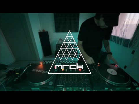 Cocoricò Memorabilia Techno-Trance Vinyl Dj Set #1 (1996-1998)