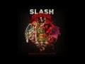 Slash - Crazy Life (Bonus Track) (Apocalyptic ...