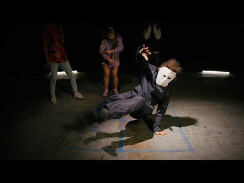 NATIA - SHAKA TEE (Official Music Video)