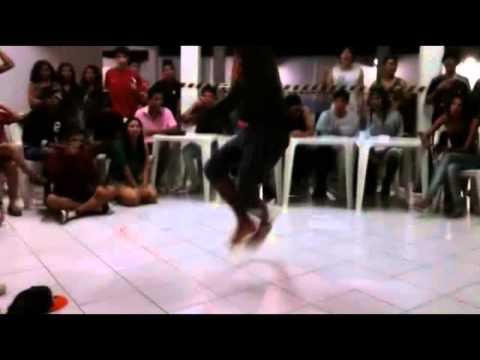 Risley(1ºwins) vs Renan Rodrigues (2ºwins) - Desert Sensation #3 /Free step