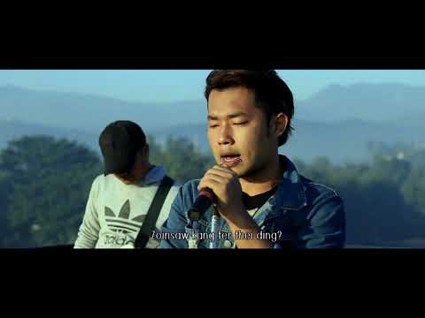 Ting Te - In Sim Aw [OFFICIAL MUSIC VIDEO ]