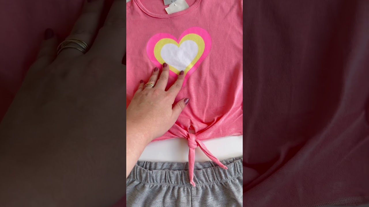 Vídeo de Primeira infância