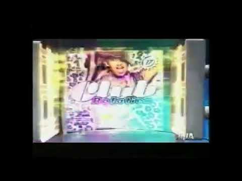 Club Rotation vol.17 (2002) (TV Spot)