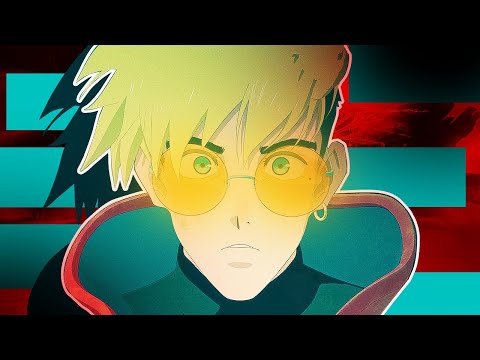 You're Wrong About Trigun