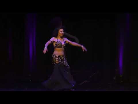 Oriental Christmas Festival 2022   Artemis   Ya Msafer Wahdak