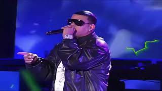 Daddy Yankee  La Fuga 4k 60fps