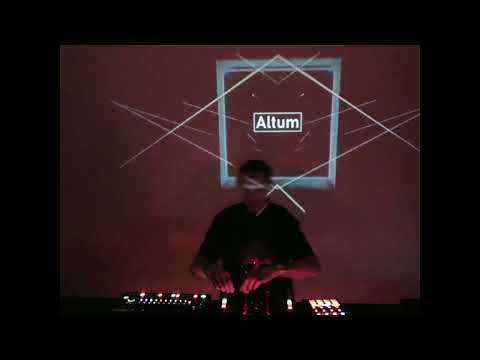 Atze Ton @ Tanz der Maschinen (Live Stream 01.02.2025)