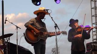 Ryan Bingham - Southside of Heaven (Houston 05.21.16) HD