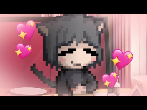 POV: You're on a date with Neco Arc Chaos