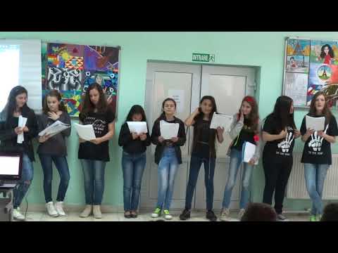 Grupul vocal "Retezatul" Uricani - I Remember You(Skid Row)