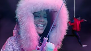 Saweetie - Tap In Official Music Video