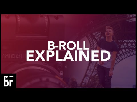 Introduction Episode 1 An Introduction to Video Production