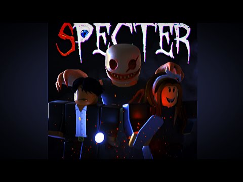 Specter [2.2] updated Lobby Music clinic model and jumpscare toggle on/off