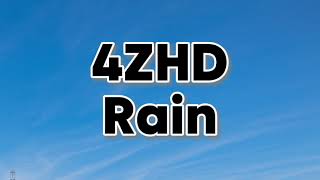 Rain