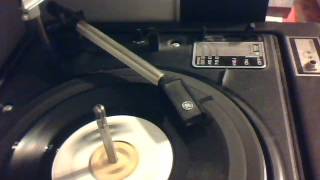 King Curtis-&quot;The Hucklebuck(Twist)&quot; 1962 MOD SOUL 45