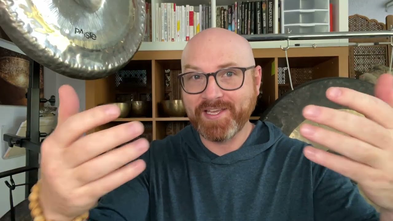 Ben — Listening Cards