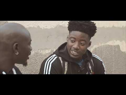 NARA P - XOLU SENEGAAL Clip Officiel