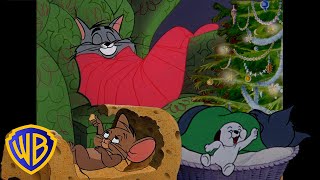 Download lagu Tom & Jerry | Cozy Winter Nights ❄️🧣 | Classic Cartoon Compilation | @wbkids​ mp3