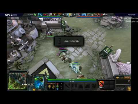 Prodota vs Flipsid3 [GAME 1 EN] @ D2CL Season 8 – with @LysanderXonora and @Mikelorus