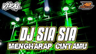 Download lagu DJ SIA SIA MENGHARAP CINTAMU || FULL BASS SYAHDU BANGET || by r2 project official mp3 Download lagu DJ SIA SIA MENGHARAP CINTAMU || FULL BASS SYAHDU BANGET || by r2 project official mp3