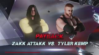 Thursday Night WWEdnesday - WWEdnesday