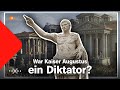 Kaiser Augustus Diktator Der Antike Terra X