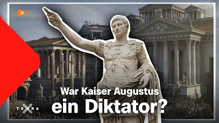 Download lagu Kaiser Augustus - Diktator der Antike? | Terra X mp3