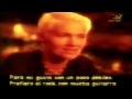 Roxette - MTV Interview (1995, from TV) 