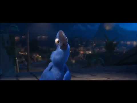 blu hate samba rainbow dash said what