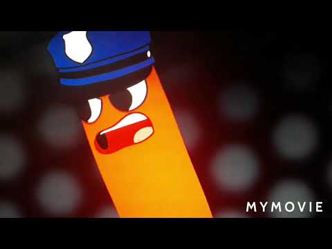 Slither.io Logic 4 | Cartoon Animation