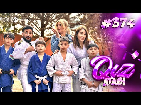 Qız atası / 374. Bölüm