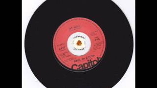 Funk Latin Soul Breaks - At Will - Raul De Souza