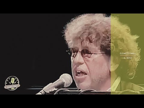 Elemezzünk!+ #2 LGT