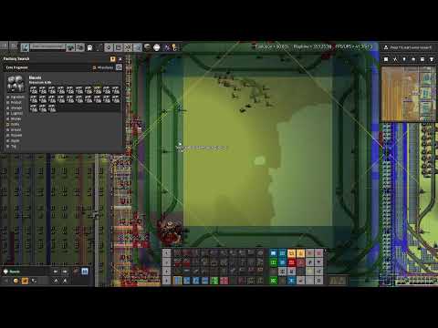 Factorio ATOM S3 EP37