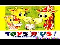 Toys R Us I Don T Want To Grow Up I Want To Be A Toys R Us Kid Commercial Retro Toys And Cartoons
