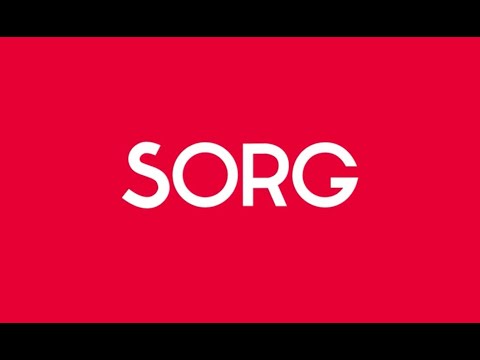 Nikolaus SORG - SERVICES OVERVIEW