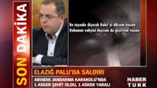 Canakkale Mersiyesi - Tarihin Arka Odasi 20.06.2010