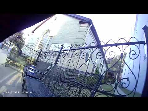 BODYCAM #USMP9615 KPT TRIPPZ - U$ SECTOR, URANIUM CITY, ON