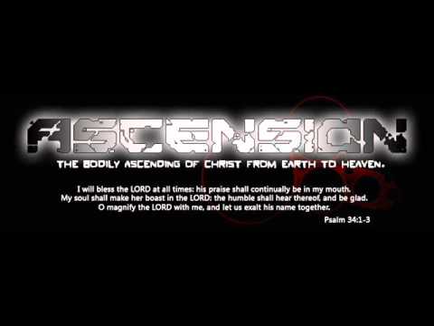 ASCENSION - Faithfull One So Unchanging