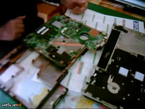 comment apprendre a reparer un ordinateur