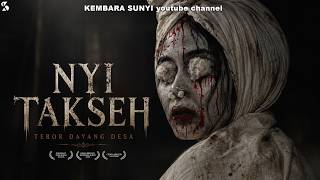 Download lagu 3 DESA DI TUBAN DITEROR POCONG‼️TERNYATA PENYEBABNYA KARENA INI⁉️#nyitakseh #dayangdesa mp3