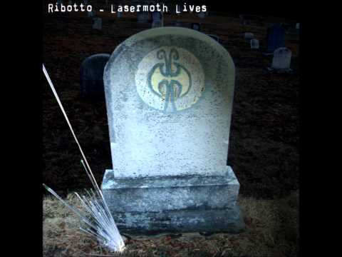 Ribotto - Lasermothra