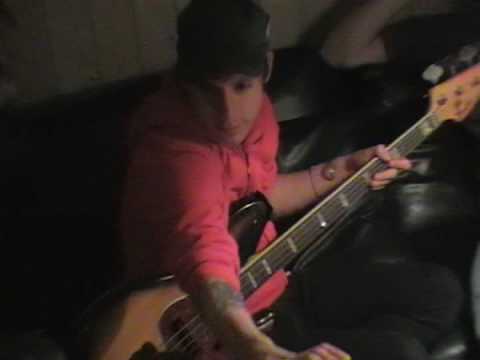 DECEMBER PEALS | "The Lost Diaries": Tour durch's Studio